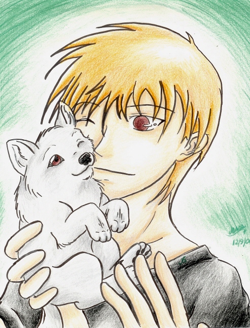 Request For Enzeru No Hikari