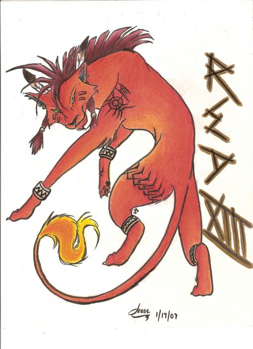 Request For Fritz-royce22