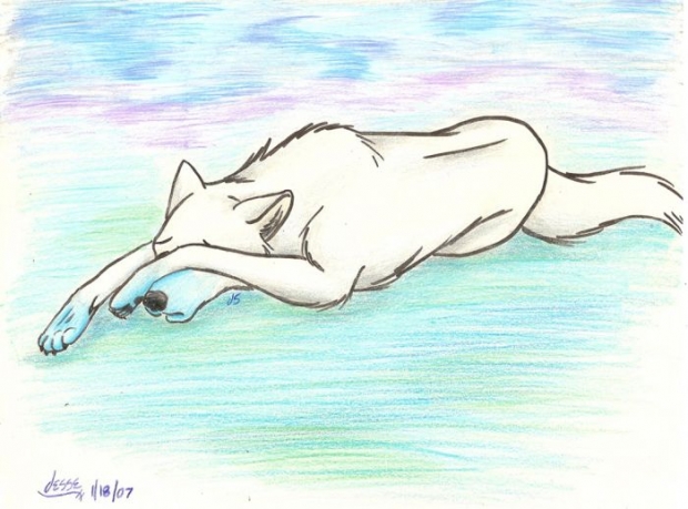 Request For Hypnowolf