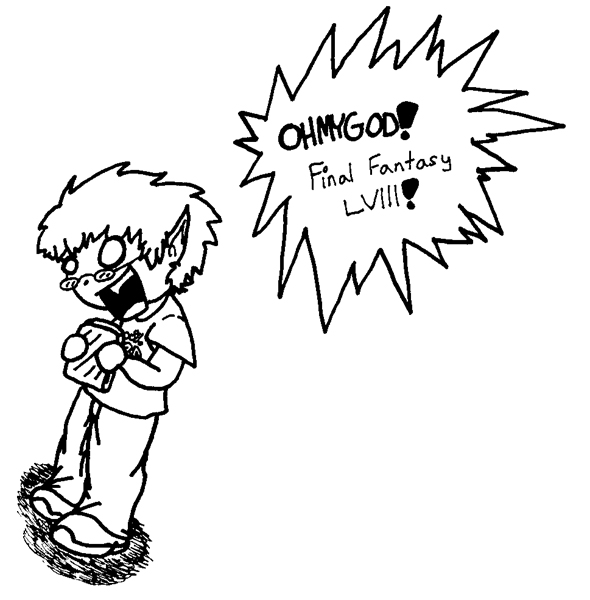 And So It Goes On...