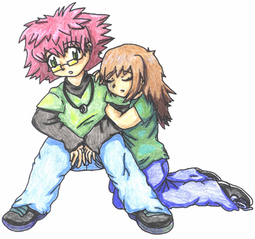 Kousuke & Me - Final