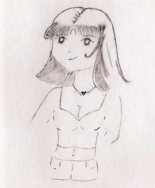 Its All About The Hair ...