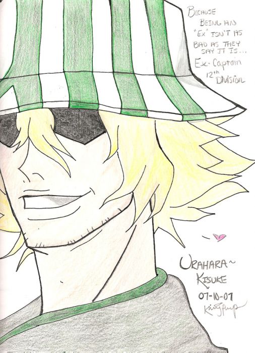 Ex-captain Of 12th Division