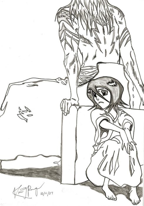 Protector Of Everything Right