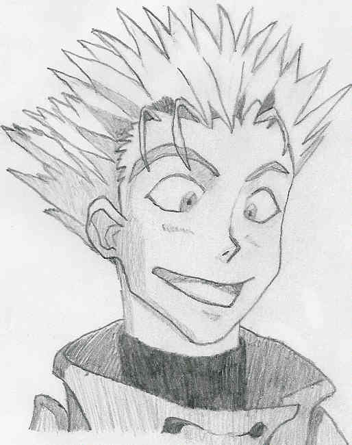 The Humanoid Typhoon