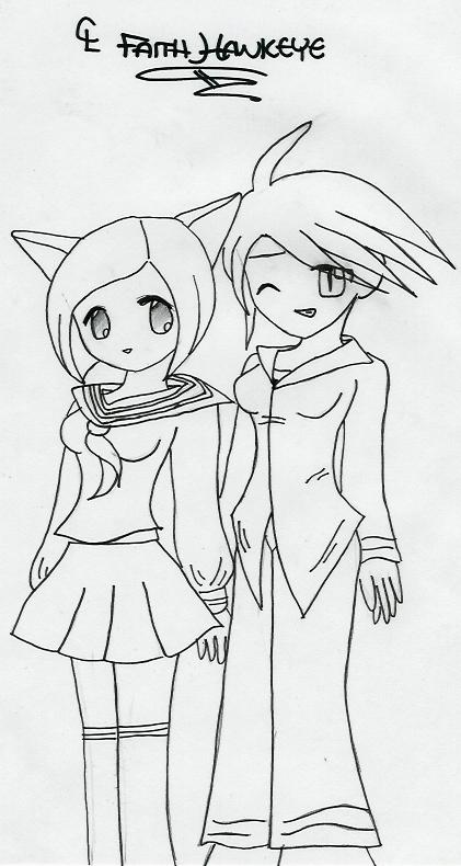 The Rass Sisters Avi