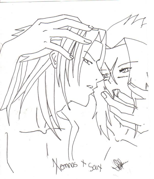 I'm Sexy, And I'm Getting -------