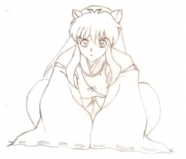 Inuyasha