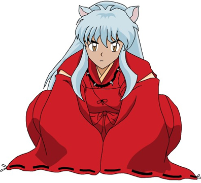 Inuyasha Flash Mx