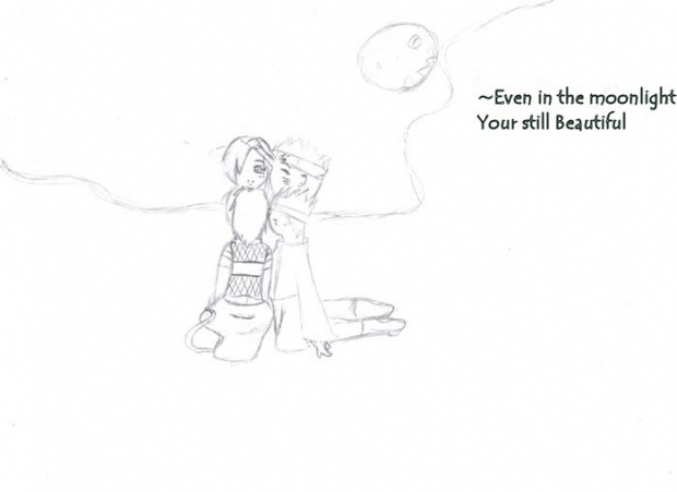 Moonlight Love ~konami~