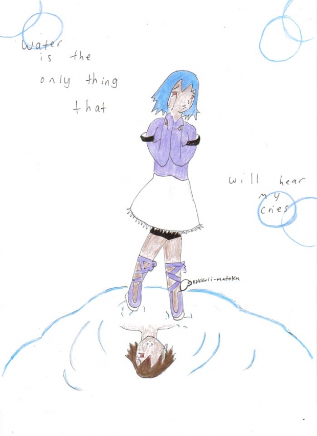 Lily: The Only Thing