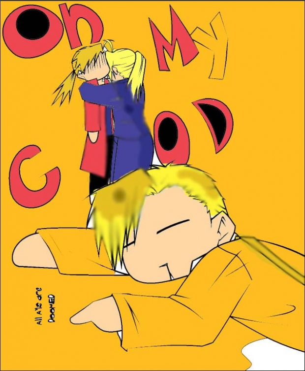 Fma: First Job Coloring