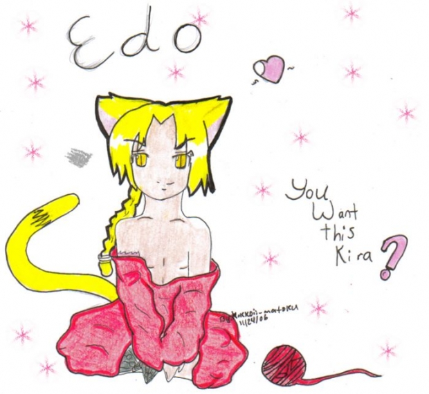 Arttrade: Priestresspower444