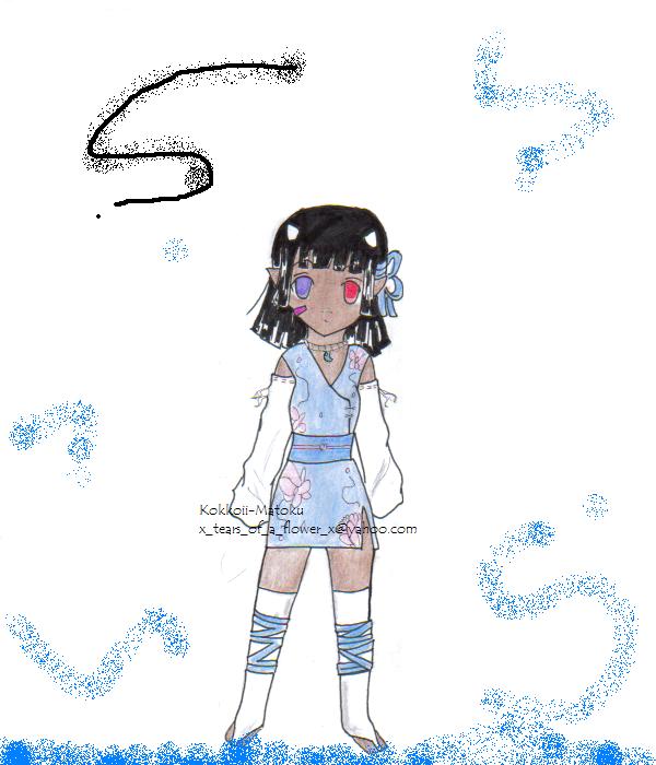 ::contest:: Niyuki