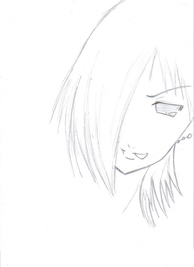 Vampire Kazeto W.i.p