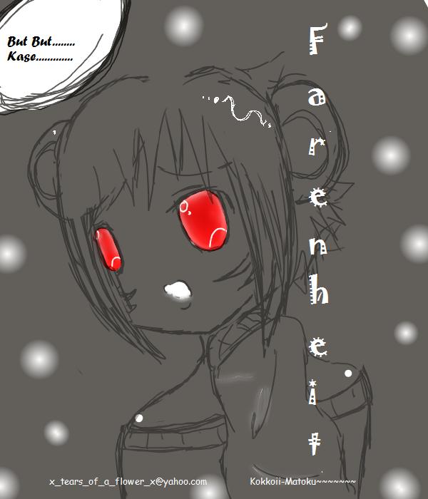 Mouseboy Farenheit  :seriestwo: