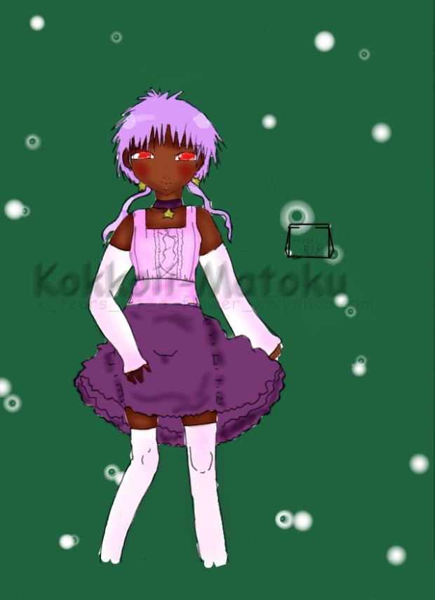 Please Come Back To Me.