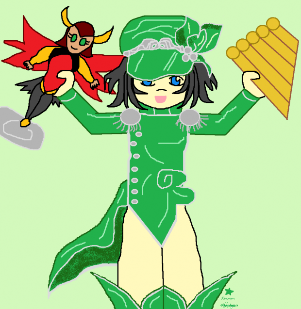 paper-cuts502 (Gaia Christmas 2009)