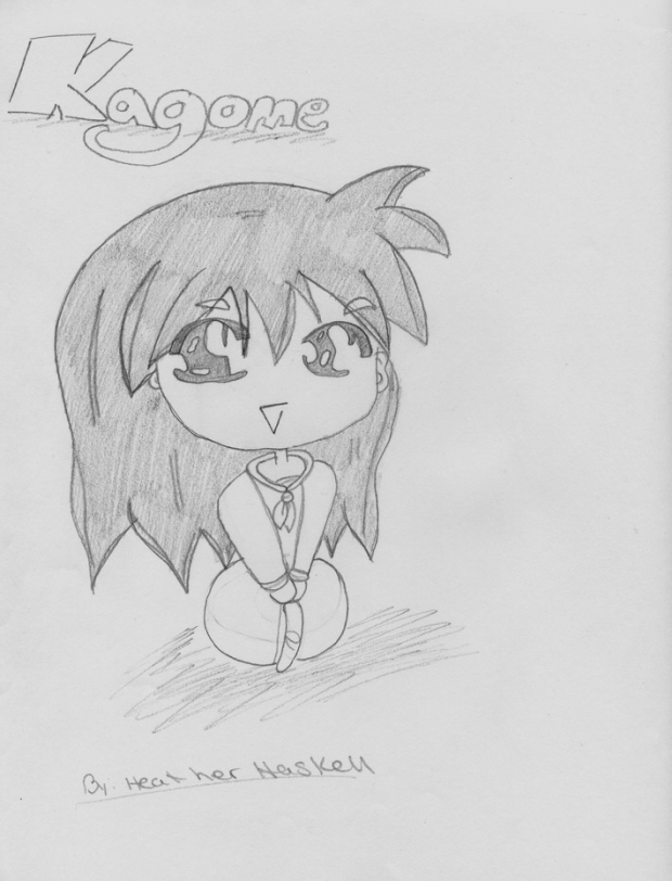 Kagome Chiby