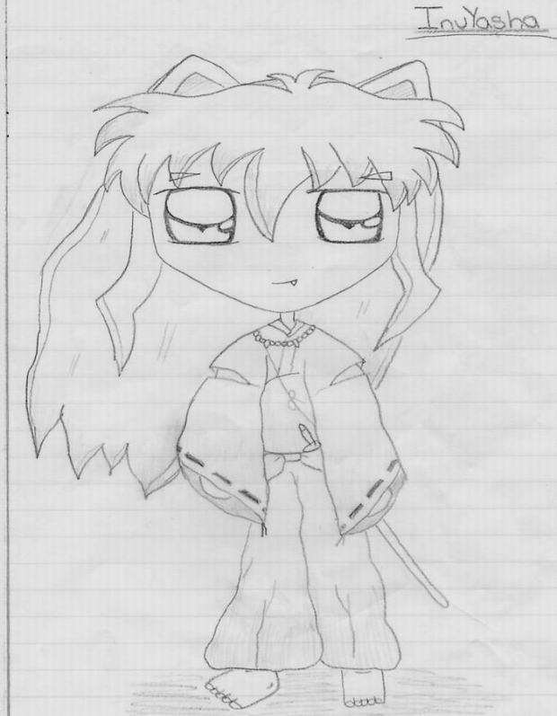 CHIBY INU!!!