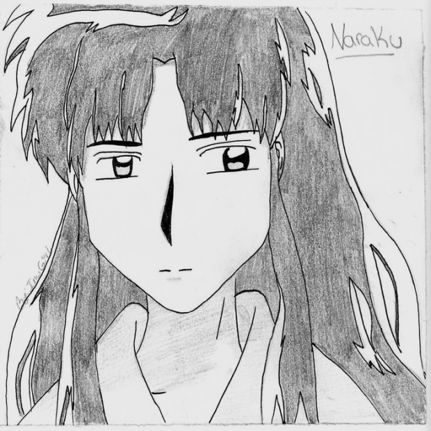 Naraku