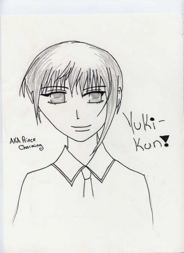 My Fruit Fruit Basket Picture