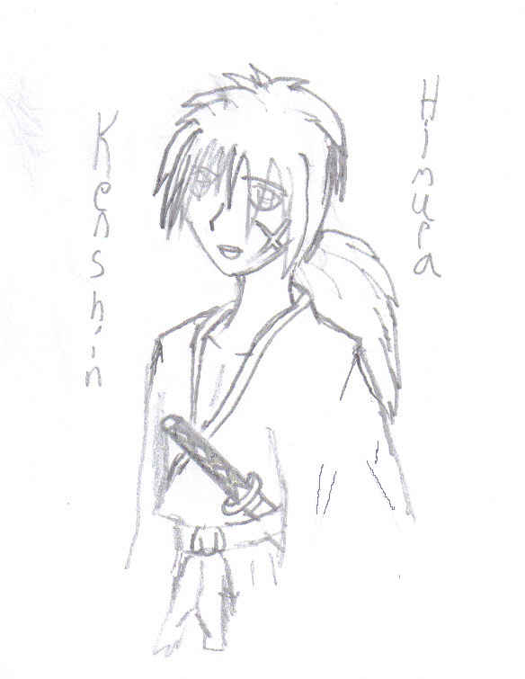 Kenshin