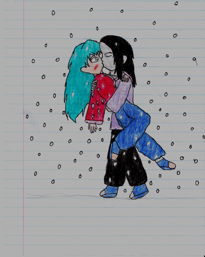 Winter Love