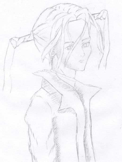 Another One Of Robin :)