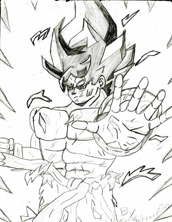 Frieza is Going to Die!