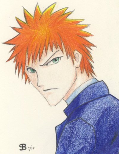 Ichigo