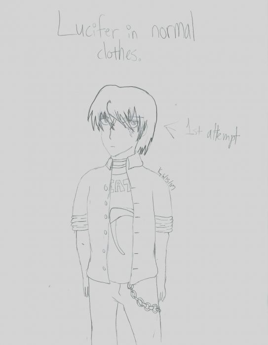 (#2) Request For Griever-zx