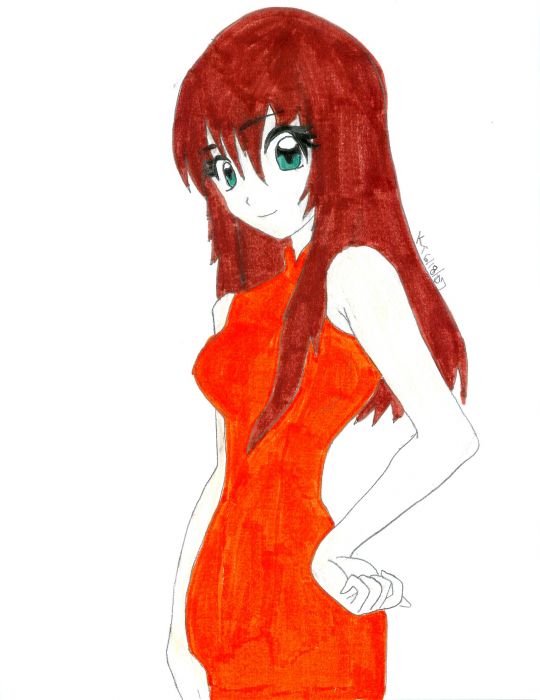 Japanese Kitten's Fma Contest Entry