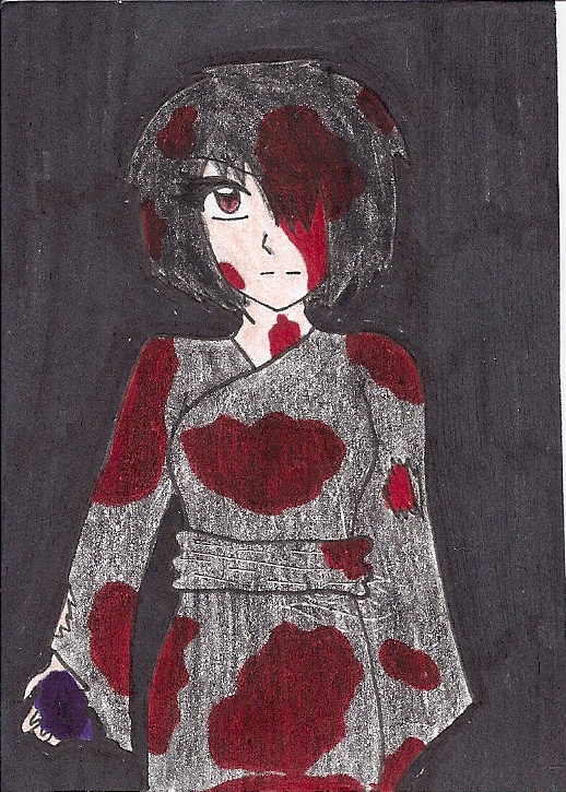 Goddess of Chaos ATC