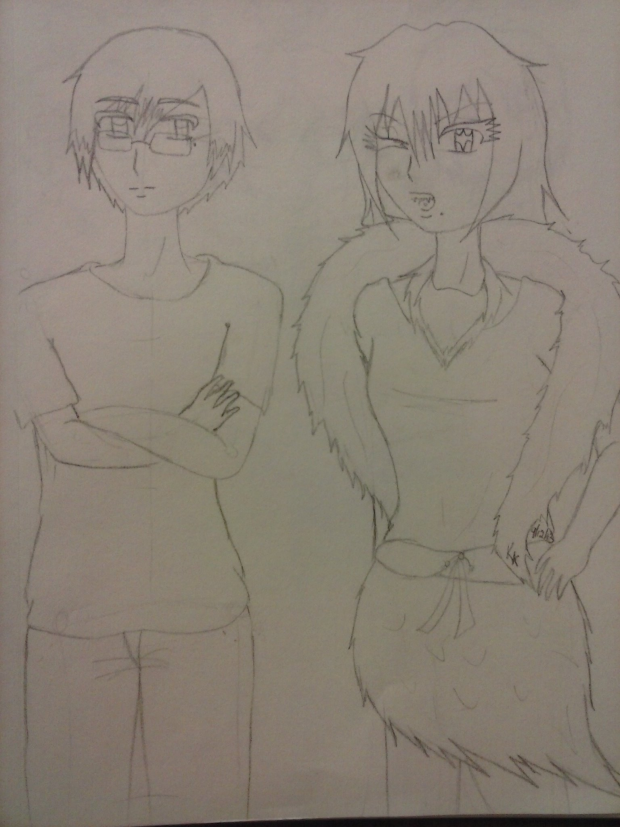 Human Kir and Kannan