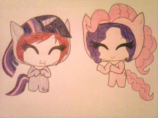 My Little Pony Fun Time!