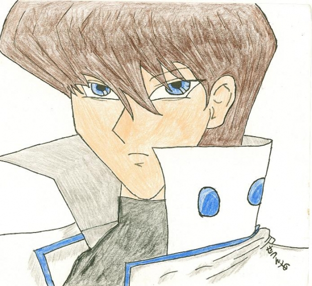 Kaiba Seto