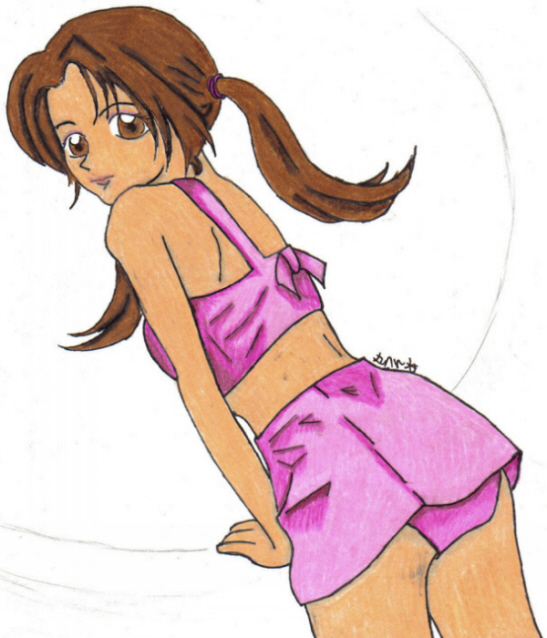 Still Missing The Beach