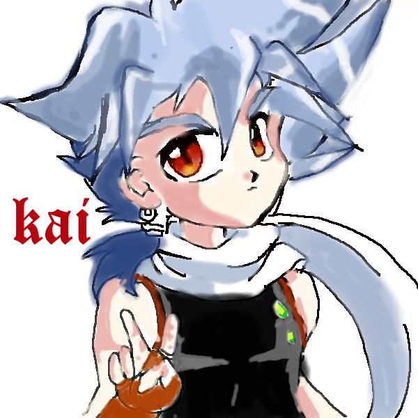 Chibi Kai