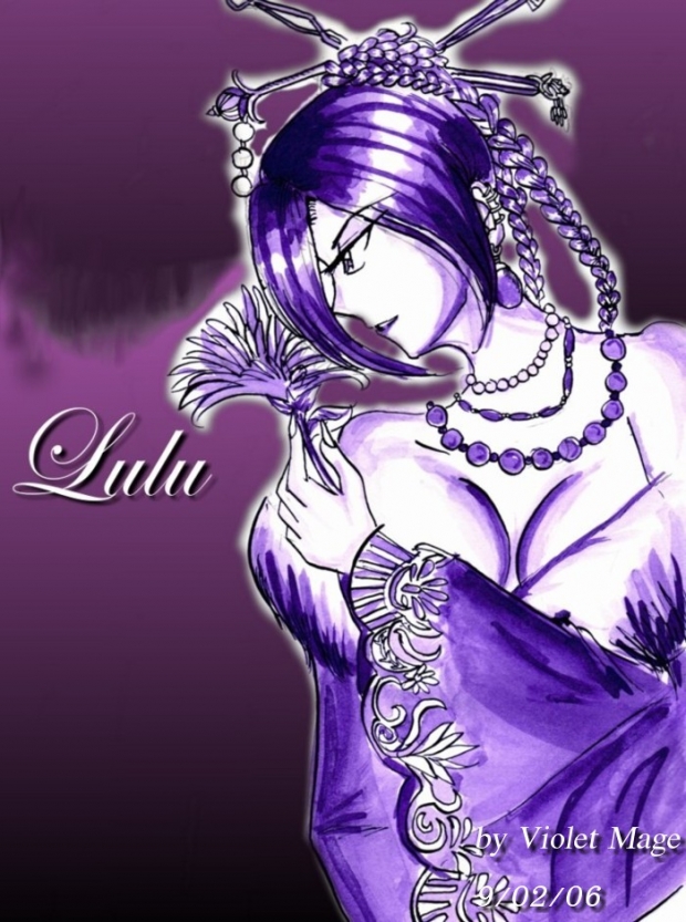 Lulu