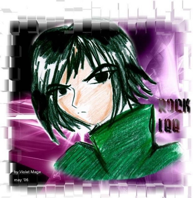 Rock Lee
