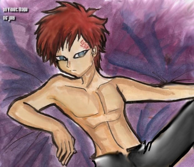 Gaara