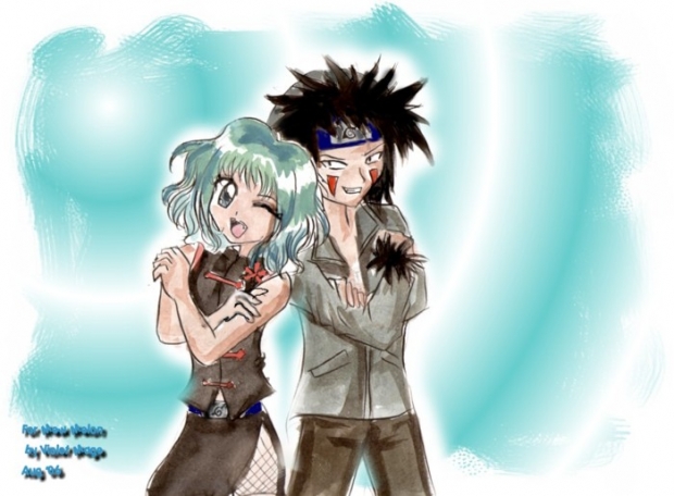 Request For Mew Melon