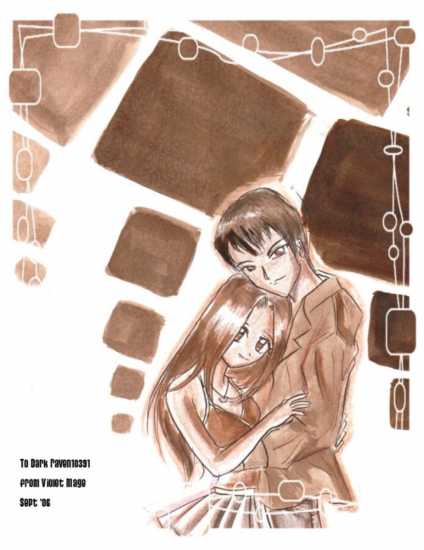 Request For Dark Raven 10391