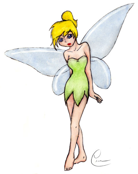 Tink!