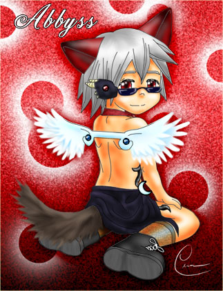 Abbyss Avi Art