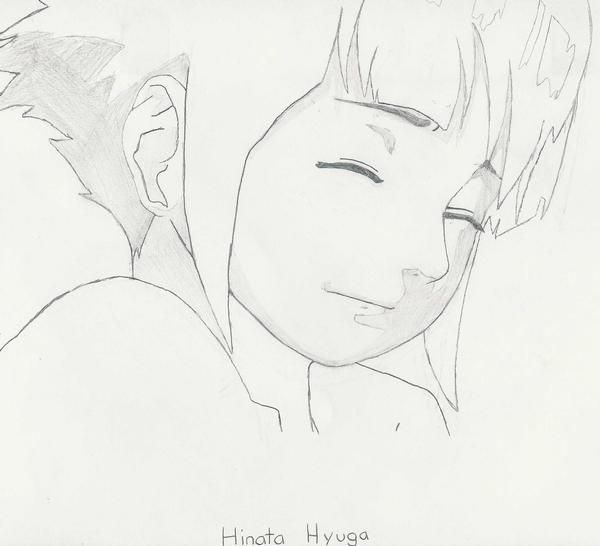 Hinata Kawai!!