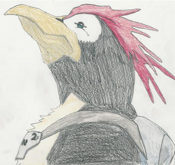 Pen-pen!!! The Penguin Of Penguins