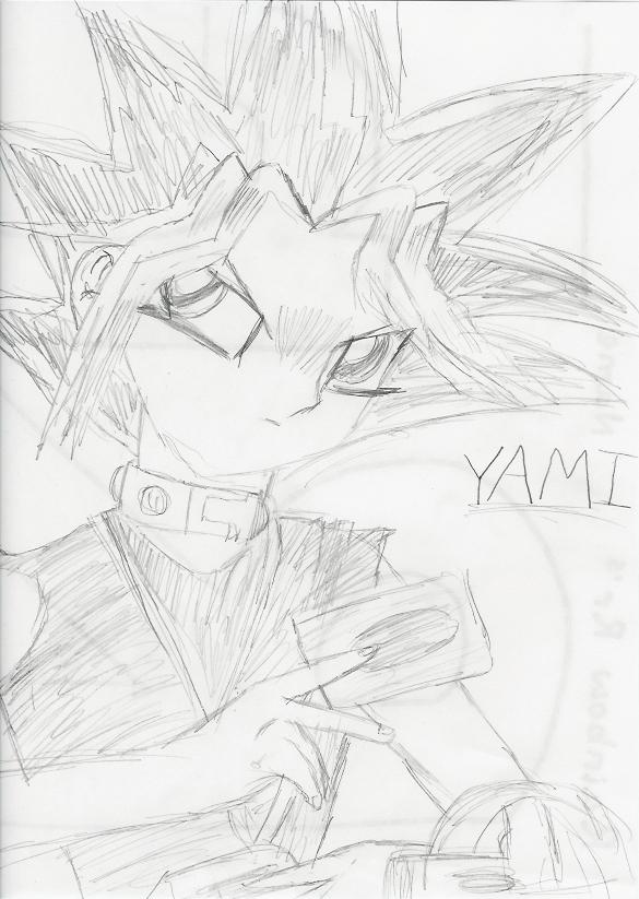 Yami