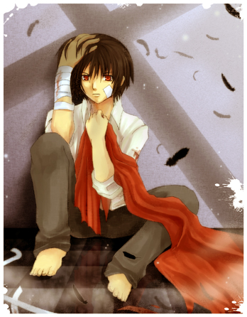 Darren Shan- Soltitude